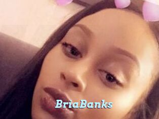 BriaBanks