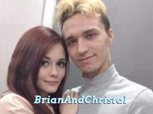 BrianAndChristal