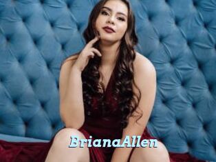 BrianaAllen