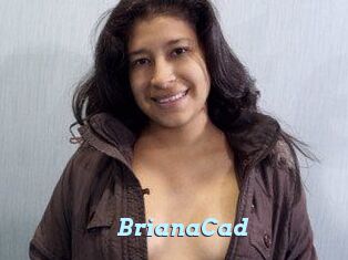 BrianaCad