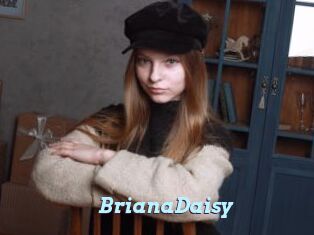 BrianaDaisy