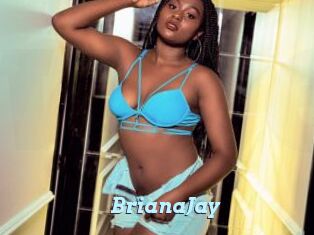 BrianaJay