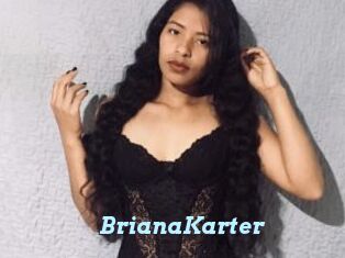 BrianaKarter
