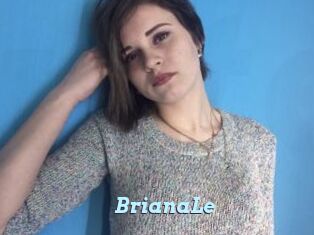 BrianaLe
