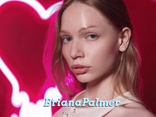 BrianaPalmer