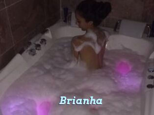 Brianha