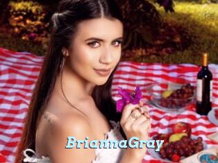 BriannaGray