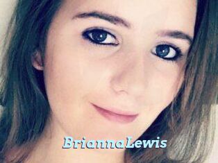 BriannaLewis