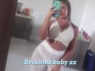 Brianna_baby_xx
