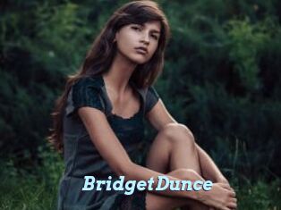 BridgetDunce