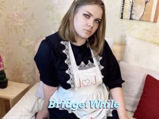 BridgetWhile