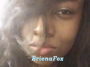 Briena_Fox