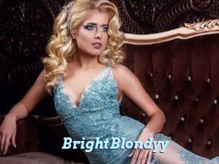 BrightBlondyy
