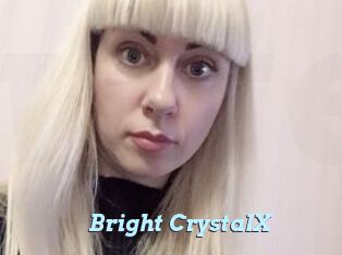 Bright_CrystalX Webcam Teen