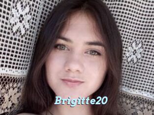Brigitte20 Webcam Teen