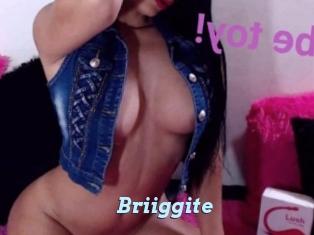 Briiggite