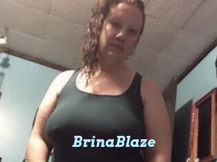 BrinaBlaze