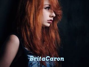BritaCaron