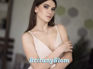 BritanyBlom