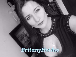 BritanyHotAss