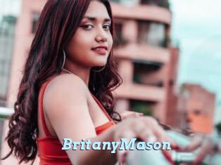 BritanyMason