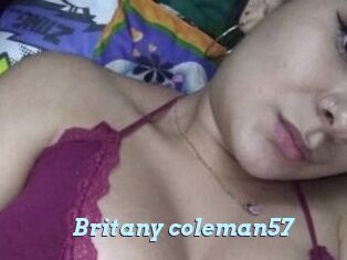 Britany_coleman57