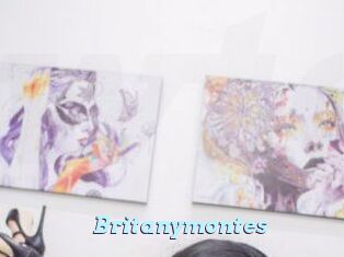 Britanymontes