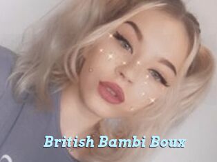 British_Bambi_Boux