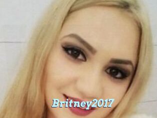 Britney2017