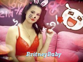 BritneyBaby
