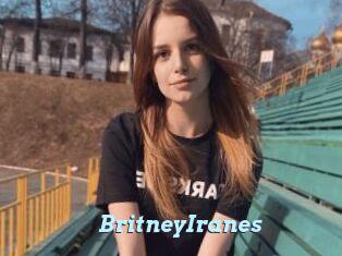 BritneyIranes