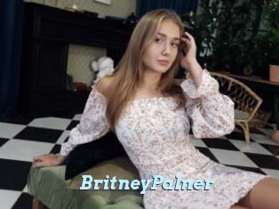 BritneyPalner