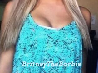 BritneyTheBarbie