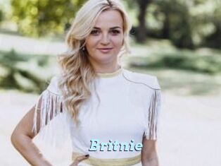 Britnie