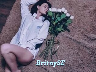 BritnySE