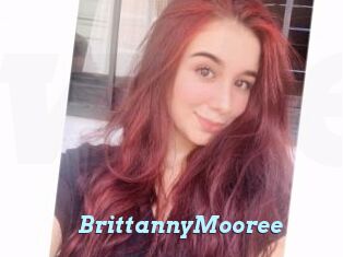BrittannyMooree