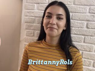 BrittannyRols