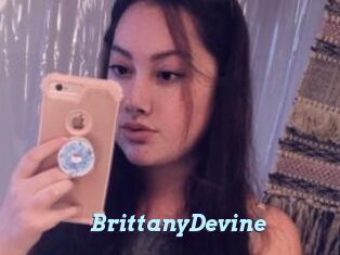 BrittanyDevine
