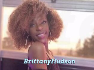 BrittanyHudson