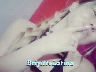 BriyitteLatina