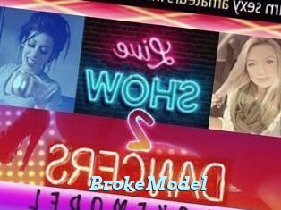 BrokeModel