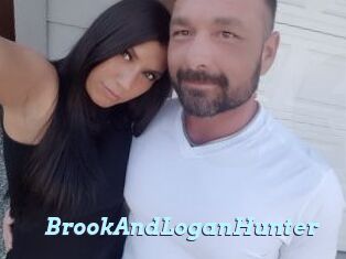 BrookAndLoganHunter