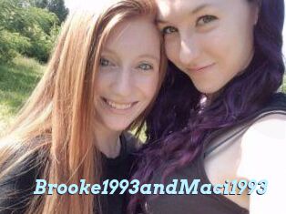 Brooke1993_and_Maci1993