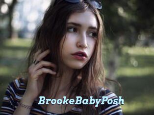 BrookeBabyPosh