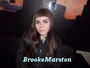 BrookeMarston Webcam Teen