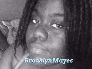 Brooklyn_Mayes