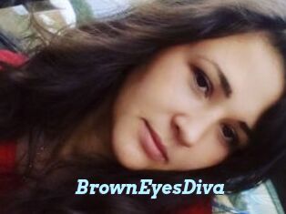 BrownEyesDiva