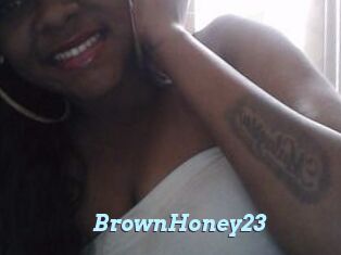 BrownHoney23