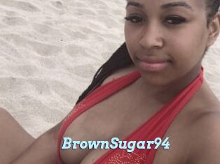 BrownSugar94