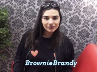 BrownieBrandy